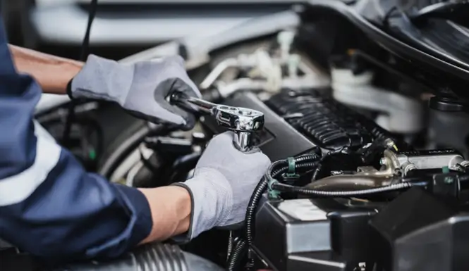 Autocare Center