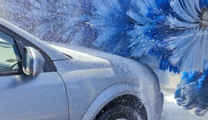 Carwash Hub