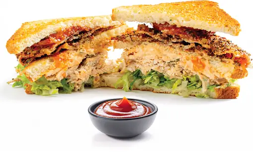 Sandwich