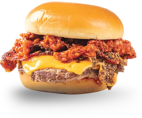 burger