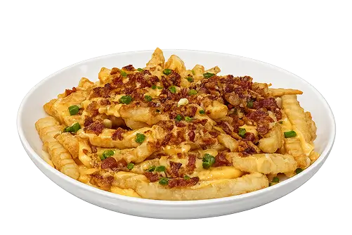 fries