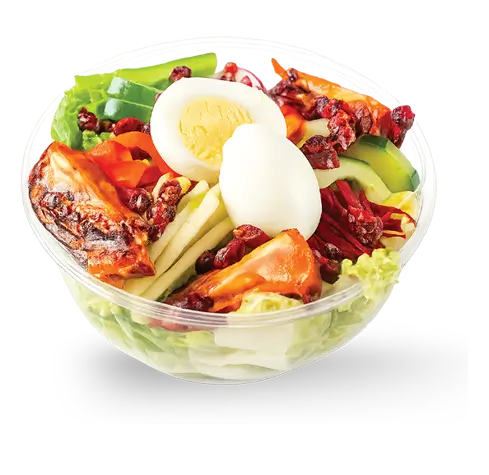 salad