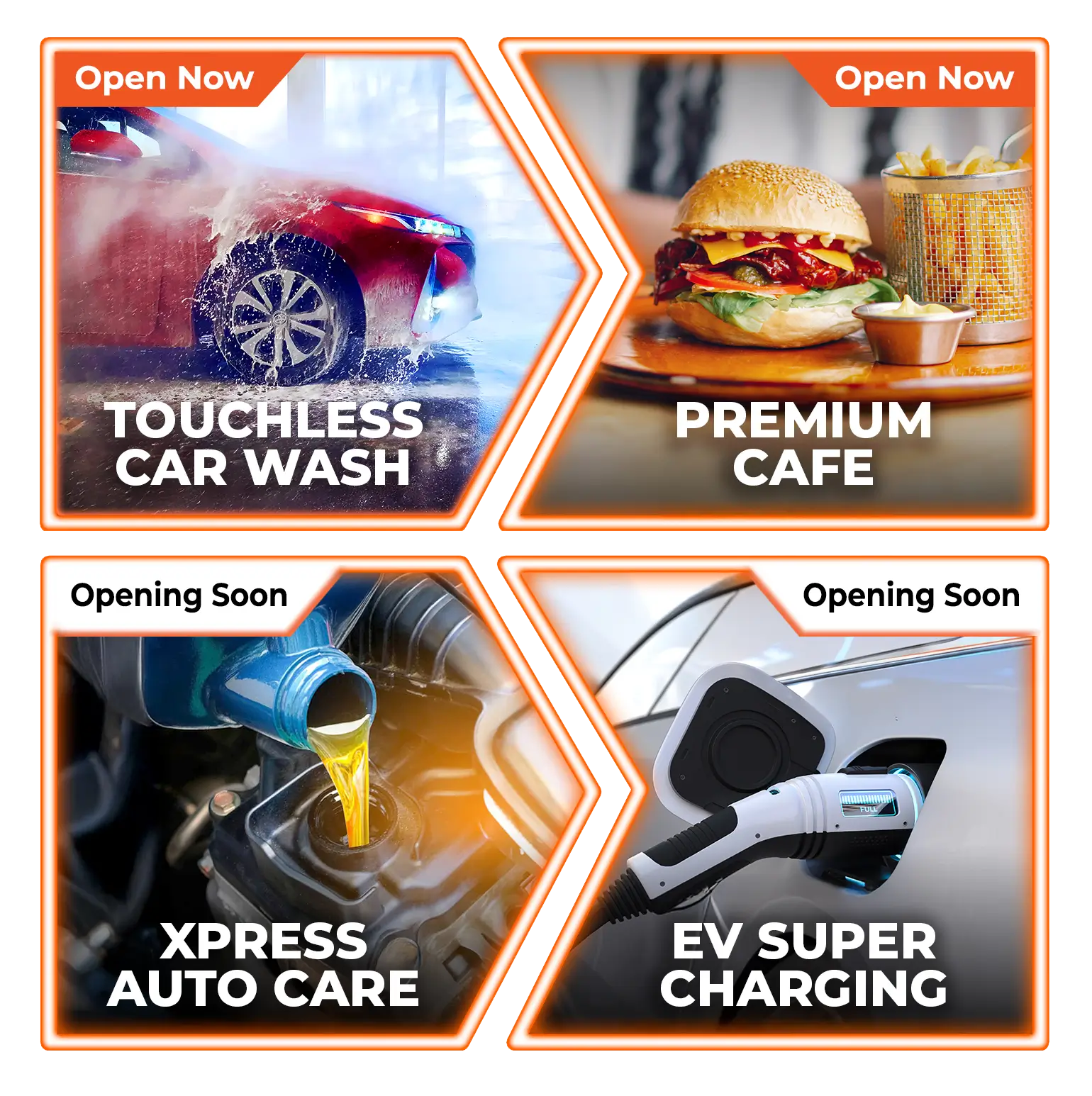 Nu3 Services