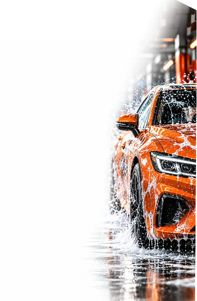 Express-wash